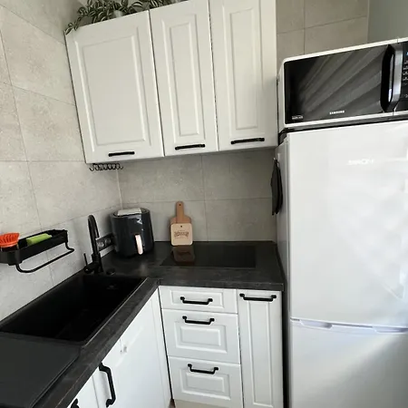 Riverside Cozy 2-room In A Good Location Korter *