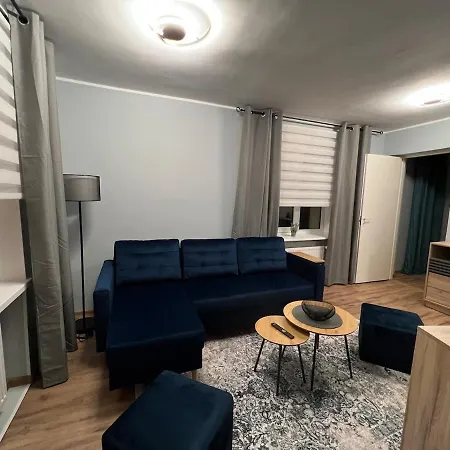 Riverside Cozy 2-room In A Good Location * Parnu