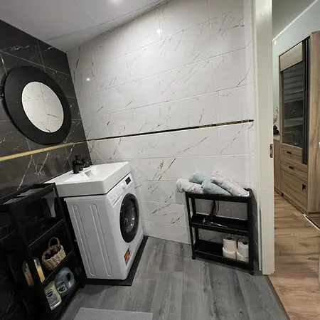 Riverside Cozy 2-room In A Good Location Parnu