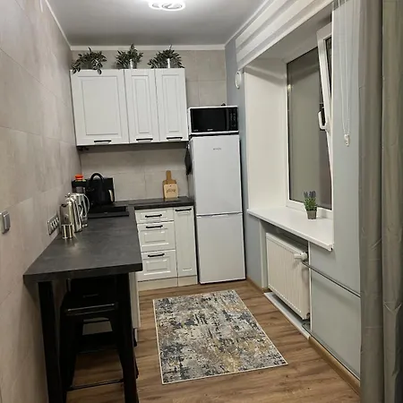 Riverside Cozy 2-room In A Good Location Korter *