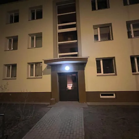 Riverside Cozy 2-room In A Good Location * Parnu