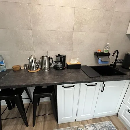 Riverside Cozy 2-room In A Good Location Korter Parnu